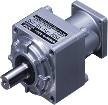 Shimpo Drives VRAFC05P 090 0000 000