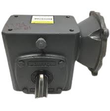 Altra Industrial Motion F732-25-B7-G