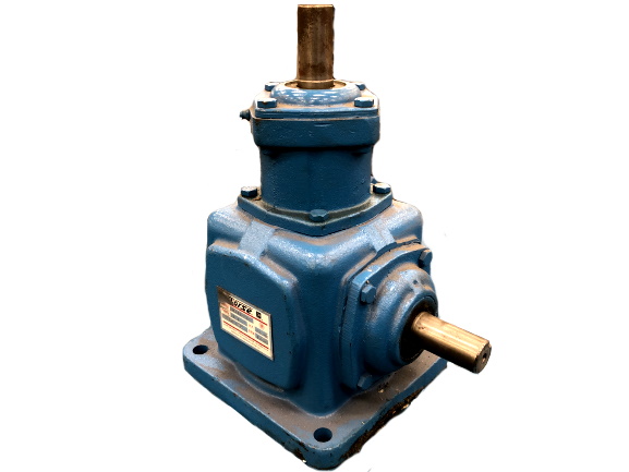 Morse 6M 1:1 U-L