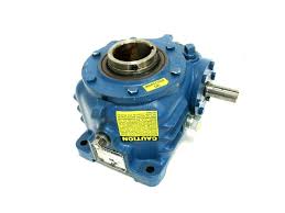 Cone Drive SHV35-9A