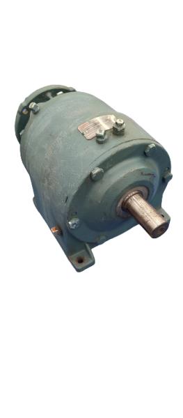 Sm Cyclo CNHJS-6120Y-51