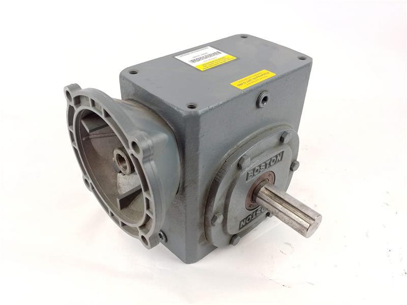 Altra Industrial Motion F726-40Z-B5-J-ACS