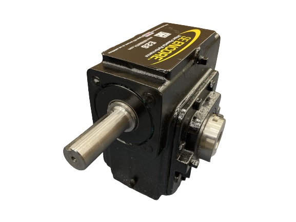 Winsmith E26XDSS5X160B7