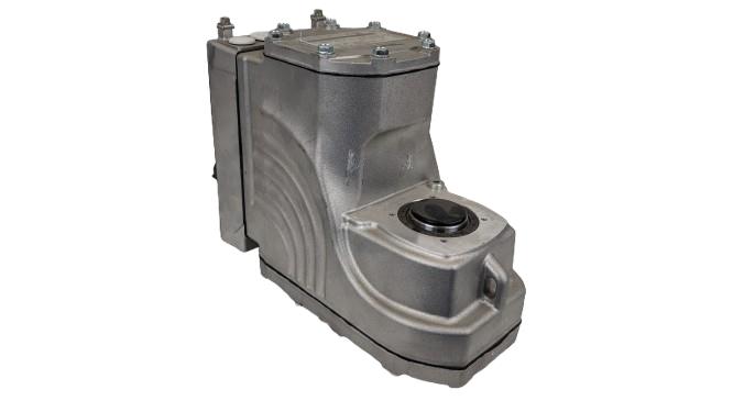Sew Eurodrive MGFAS2-DSM-SNI-B/A