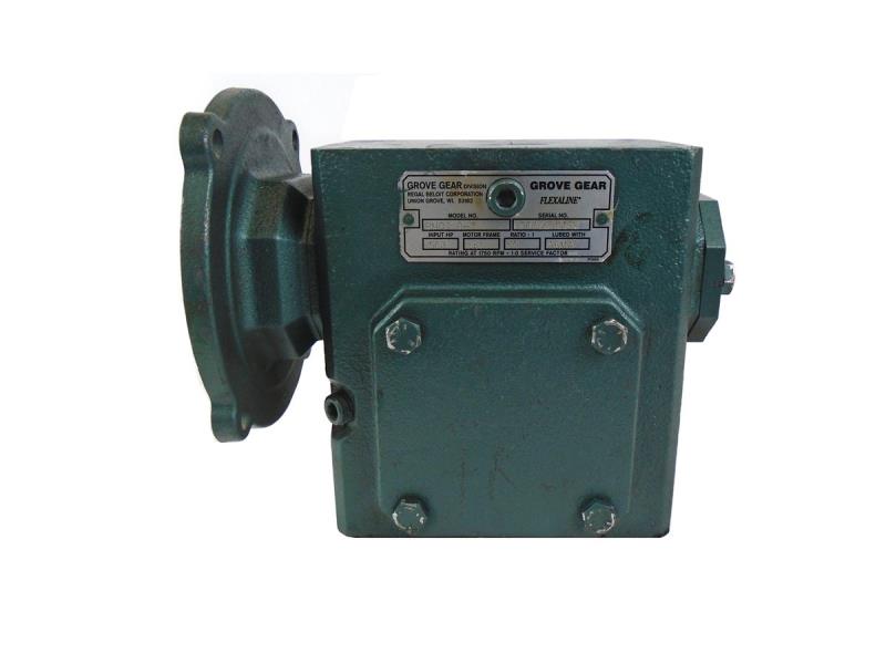 Regal Rexnord BMQ220-3A