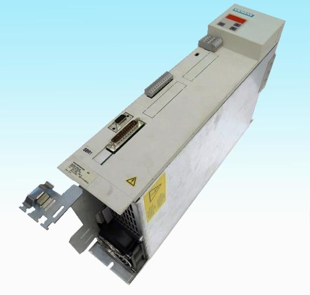 Siemens 6SE7021-0EP50-Z-C23