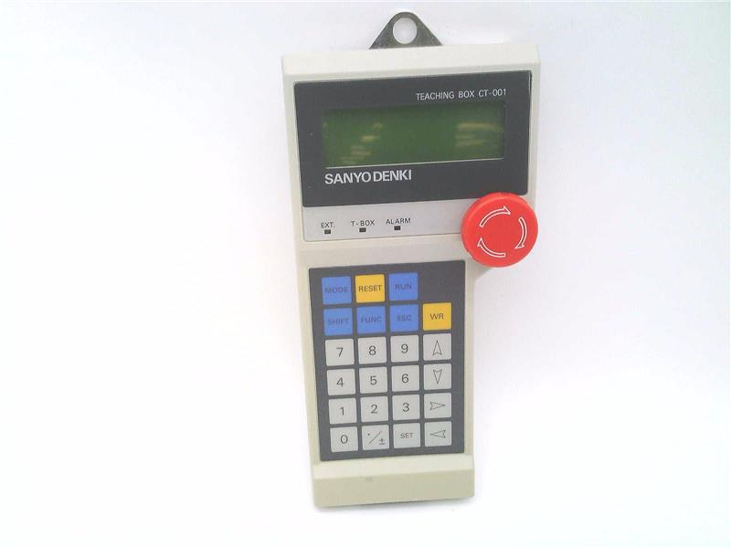 Sanyo CT-001