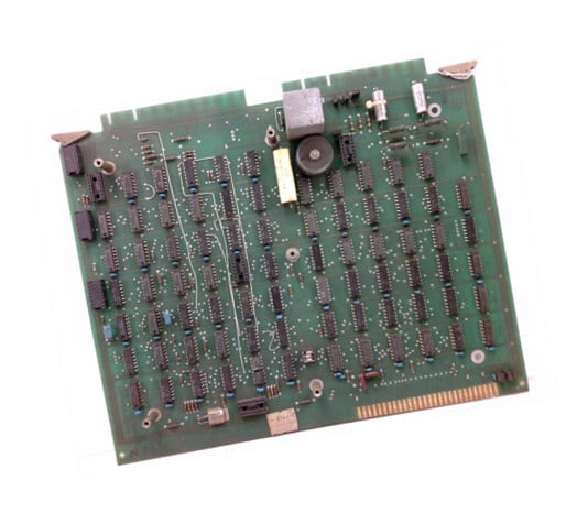 Allen Bradley 7300-UME-1