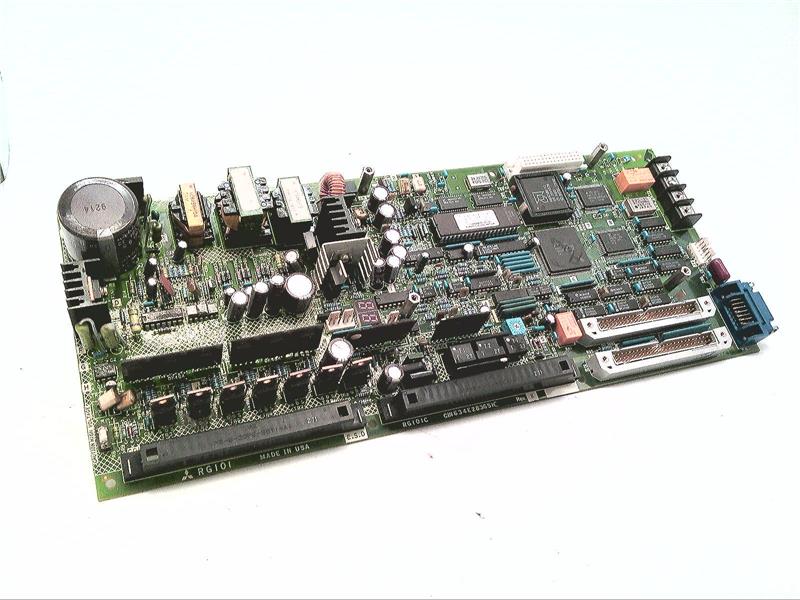 Mitsubishi RG101C