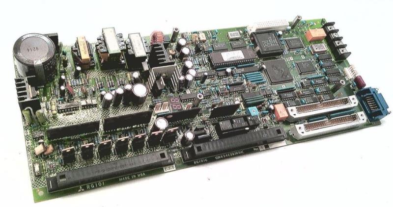 Mitsubishi RG101