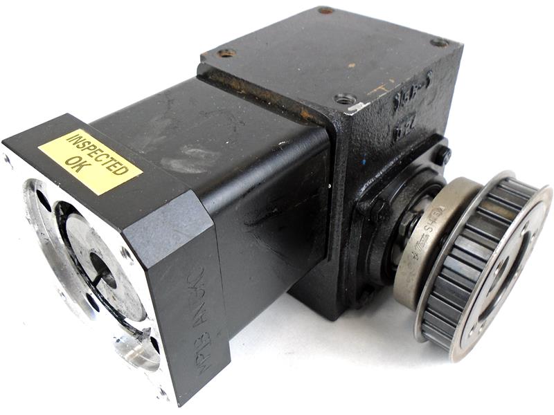 Cone Drive RG35160