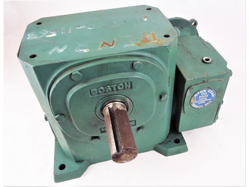 Altra Industrial Motion FWA732-100E-B5-G