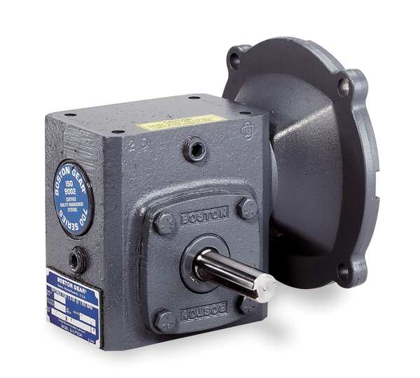 Altra Industrial Motion F721-20-B5-G