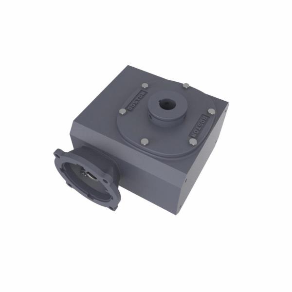 Altra Industrial Motion HF724-15KZT-B5-H1-P23