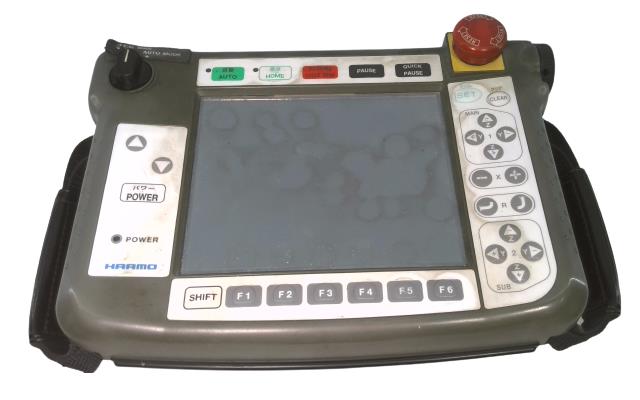 Harmo RCP-2000
