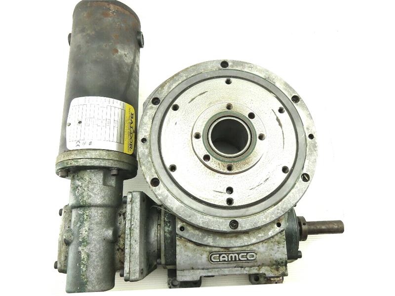 Dover Corporation 60RDM3H24-330