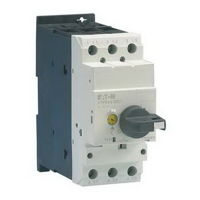 Eaton Corporation XTPR063DC1