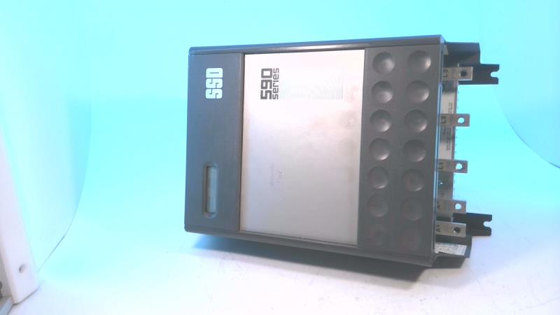 Eurotherm Drives 590/0350/9/1/1