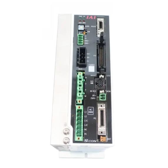 Iai SCON-C-600A-DV-0-2