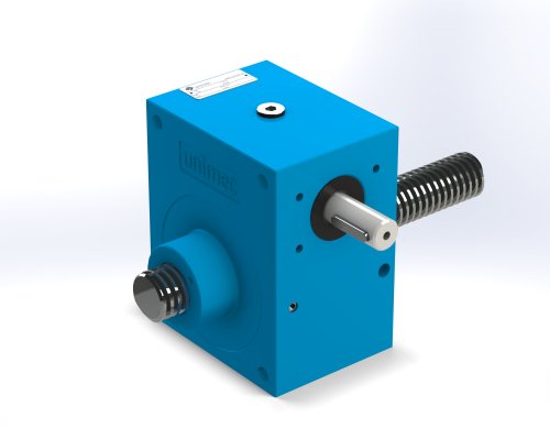 Unimec MTP407