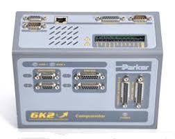 Parker 6K2