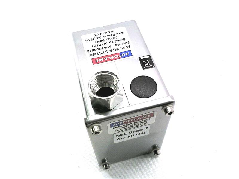 Autoflame Boiler MM10005/D