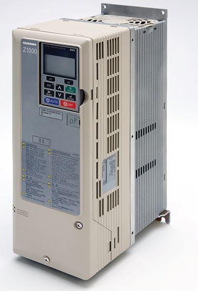 Yaskawa Electric CIMRZU4A0065FAA