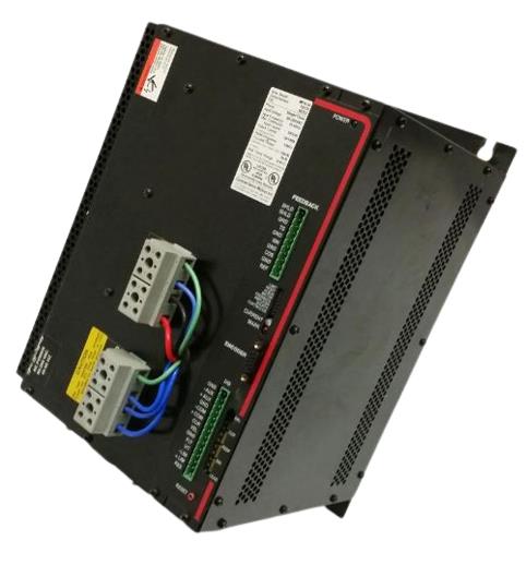 Parker MPA-50