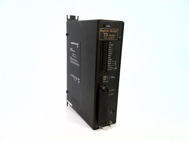 Danaher Motion TD330/08
