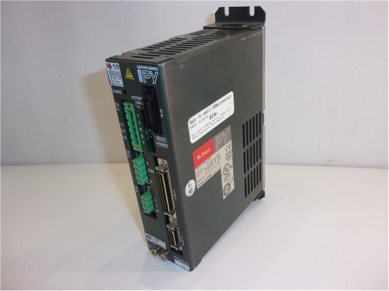 Sanyo PY2A015A2
