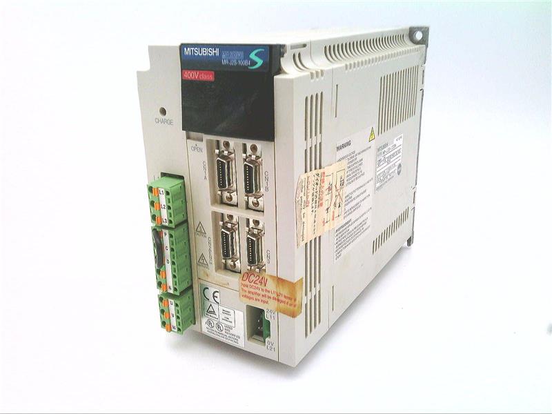 Mitsubishi MR-J2S-100B-4