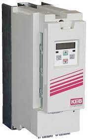 Keb Automation 12F5H1D-3A0A