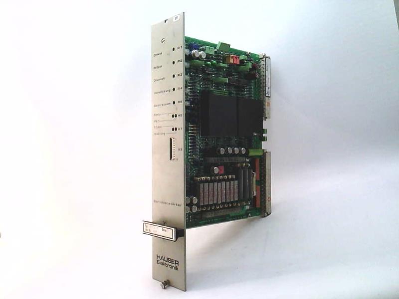 Parker SVC-266-V55
