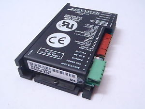 Advanced Motion Controls B12A6L-INV
