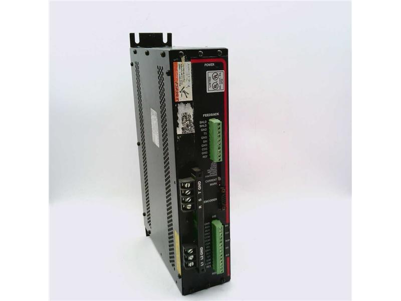 Parker MPA-07-173
