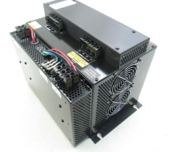 Parker MPA-35-460