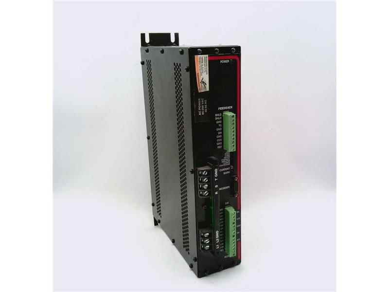 Parker MPA-07-104