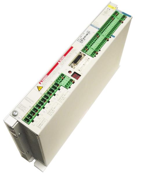 Bosch DKC01.1-040-7-FW