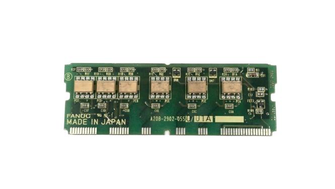 Fanuc A20B-2902-0550