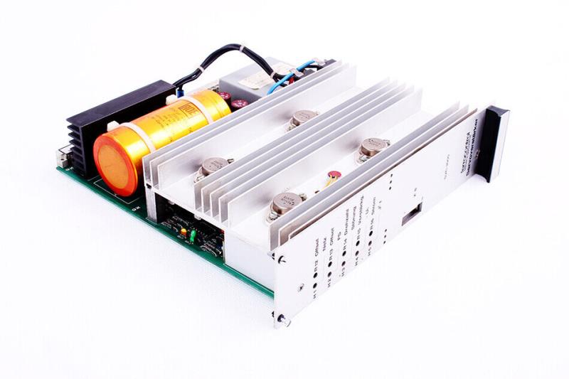 Parker SVC3000/01