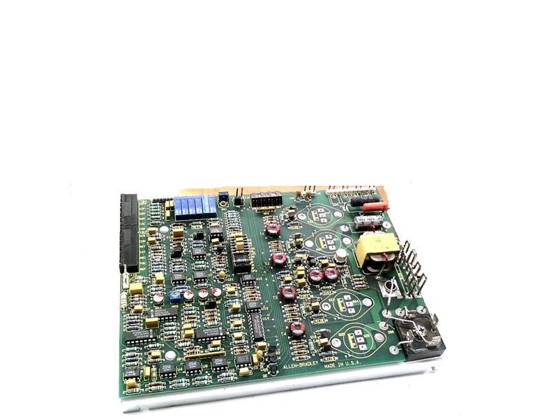 Allen Bradley 1386-AA06