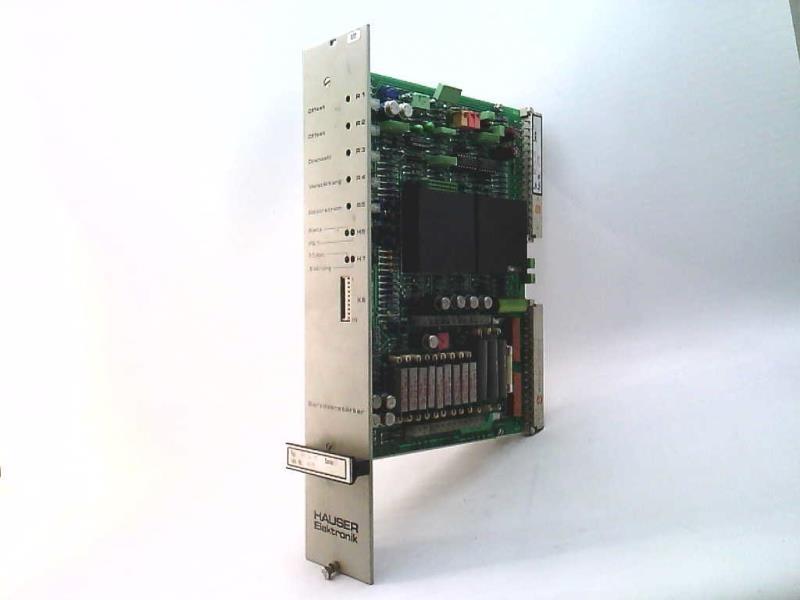 Parker SVC-266-V32