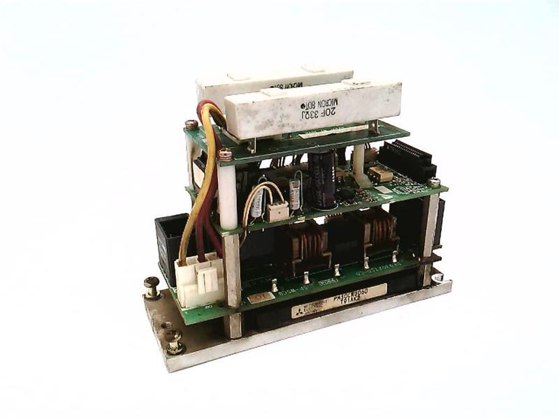 Yaskawa Electric JUSP-WS10AAY17