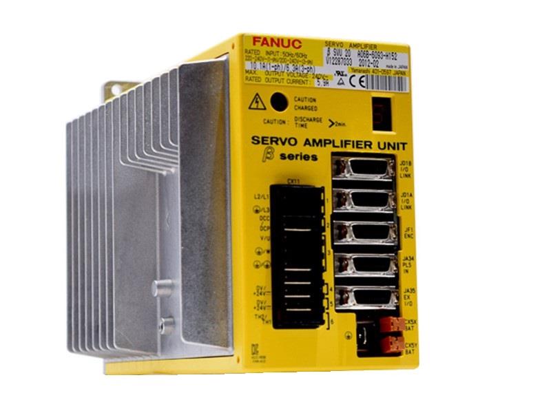 Fanuc A06B-6093-H152