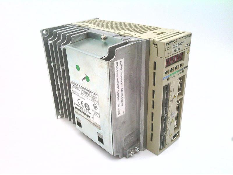 Omron SGDH-05DE