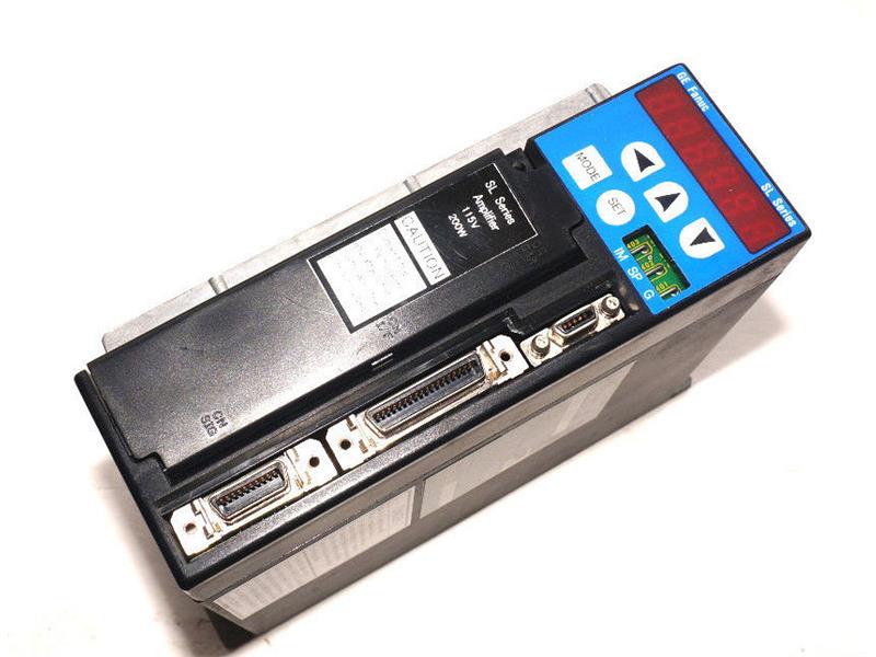 Fanuc IC800SLA0102