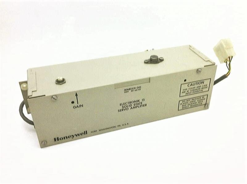 Honeywell 30682531-001