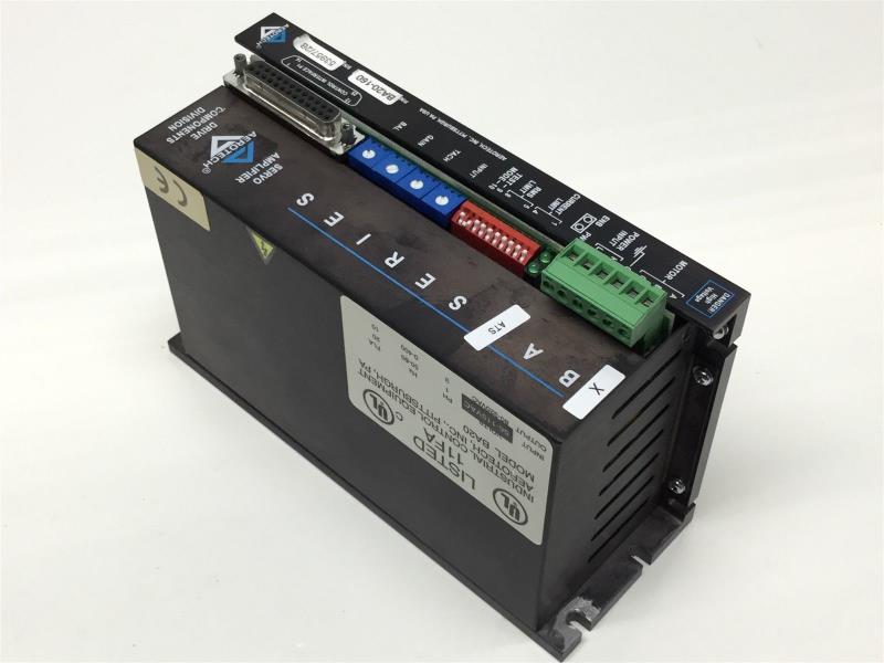 Aerotech BA20-320-S