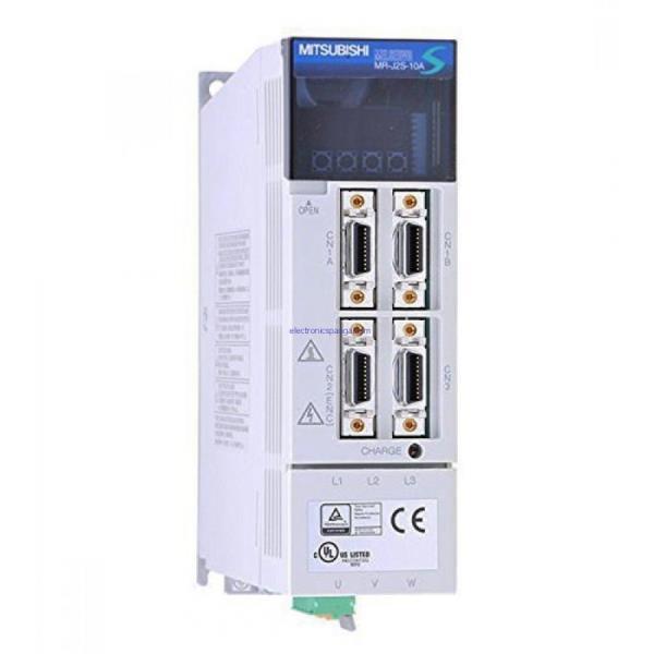 Mitsubishi MR-J2S-10A-S011