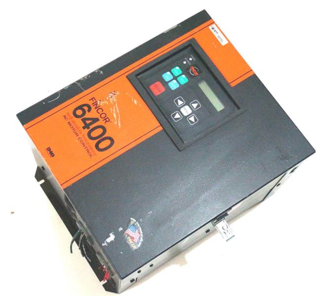Fincor 3261M0033A